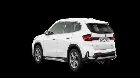 BMW X1 sDrive18d