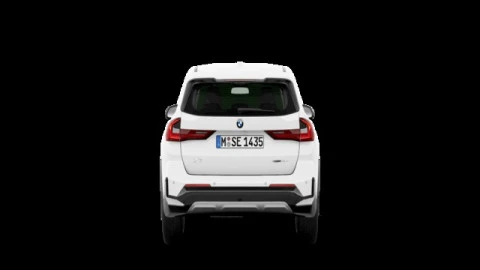 BMW X1 sDrive18d