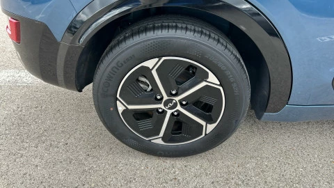 Kia Niro 1.6 GDi HEV 104kW (141CV) Drive