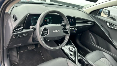 Kia Niro 1.6 GDi HEV 104kW (141CV) Drive