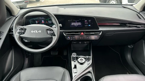 Kia Niro 1.6 GDi HEV 104kW (141CV) Drive