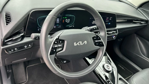 Kia Niro 1.6 GDi HEV 104kW (141CV) Drive
