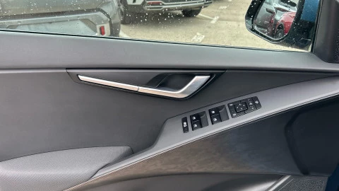 Kia Niro 1.6 GDi HEV 104kW (141CV) Drive