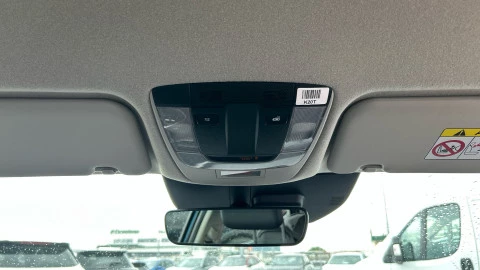 Kia Niro 1.6 GDi HEV 104kW (141CV) Drive