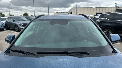 Kia Niro 1.6 GDi HEV 104kW (141CV) Drive