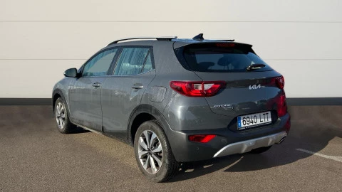 Kia Stonic 1.0 T-GDi 88kW (120CV) MHEV iMT Drive