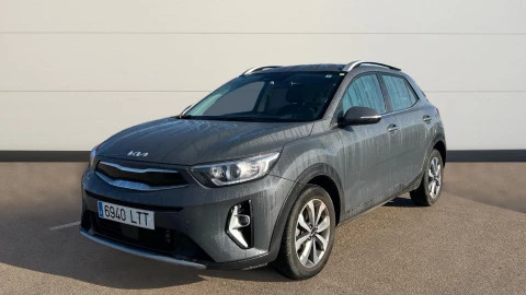 Kia Stonic 1.0 T-GDi 88kW (120CV) MHEV iMT Drive