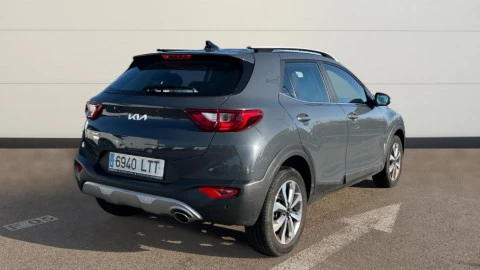 Kia Stonic 1.0 T-GDi 88kW (120CV) MHEV iMT Drive