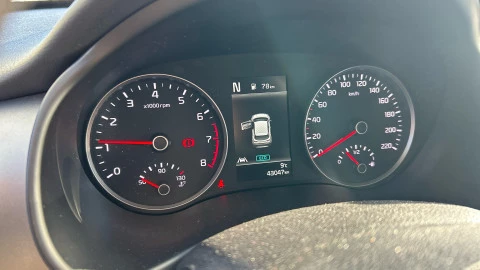 Kia Stonic 1.0 T-GDi 88kW (120CV) MHEV iMT Drive