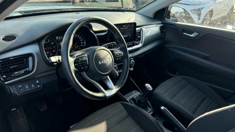 Kia Stonic 1.0 T-GDi 88kW (120CV) MHEV iMT Drive