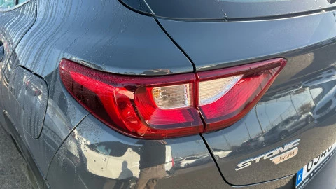 Kia Stonic 1.0 T-GDi 88kW (120CV) MHEV iMT Drive