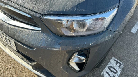 Kia Stonic 1.0 T-GDi 88kW (120CV) MHEV iMT Drive