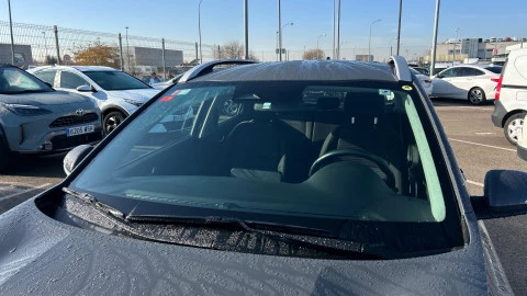 Kia Stonic 1.0 T-GDi 88kW (120CV) MHEV iMT Drive