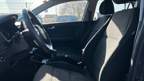 Kia Stonic 1.0 T-GDi 88kW (120CV) MHEV iMT Drive