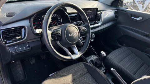 Kia Stonic 1.0 T-GDi 88kW (120CV) MHEV iMT Drive