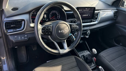 Kia Stonic 1.0 T-GDi 88kW (120CV) MHEV iMT Drive