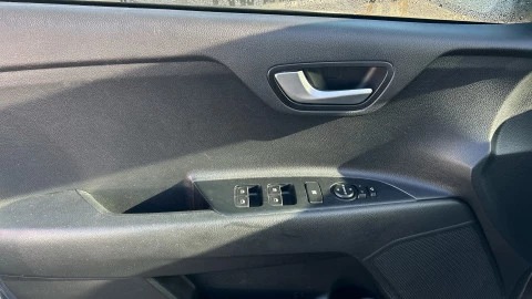 Kia Stonic 1.0 T-GDi 88kW (120CV) MHEV iMT Drive