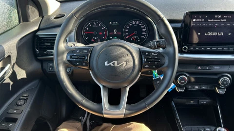 Kia Stonic 1.0 T-GDi 88kW (120CV) MHEV iMT Drive