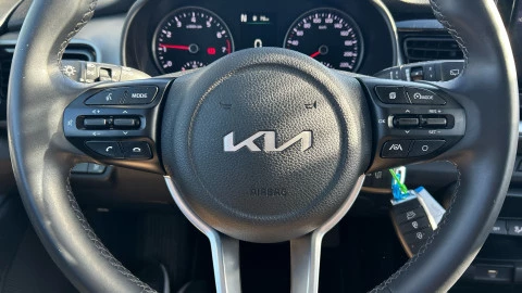 Kia Stonic 1.0 T-GDi 88kW (120CV) MHEV iMT Drive