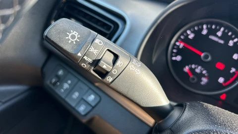 Kia Stonic 1.0 T-GDi 88kW (120CV) MHEV iMT Drive