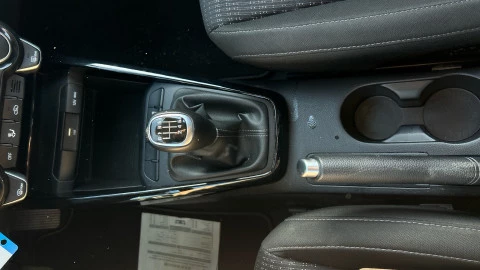 Kia Stonic 1.0 T-GDi 88kW (120CV) MHEV iMT Drive