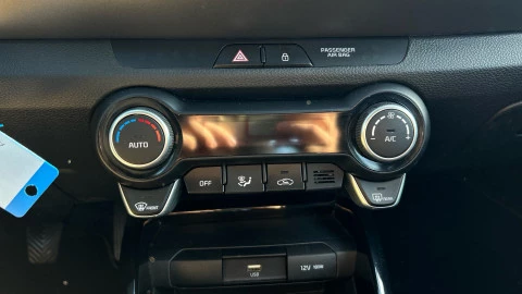 Kia Stonic 1.0 T-GDi 88kW (120CV) MHEV iMT Drive