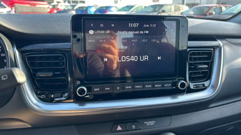 Kia Stonic 1.0 T-GDi 88kW (120CV) MHEV iMT Drive