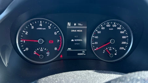 Kia Stonic 1.0 T-GDi 88kW (120CV) MHEV iMT Drive