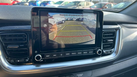 Kia Stonic 1.0 T-GDi 88kW (120CV) MHEV iMT Drive