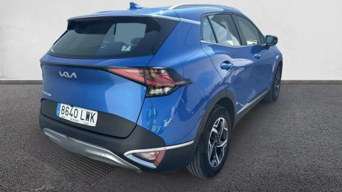 Kia Sportage 1.6 T-GDi 110kW (150CV) Concept 4x2