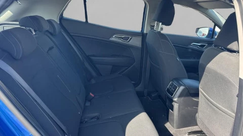 Kia Sportage 1.6 T-GDi 110kW (150CV) Concept 4x2