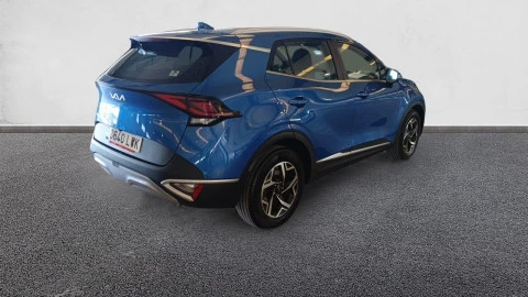 Kia Sportage 1.6 T-GDi 110kW (150CV) Concept 4x2