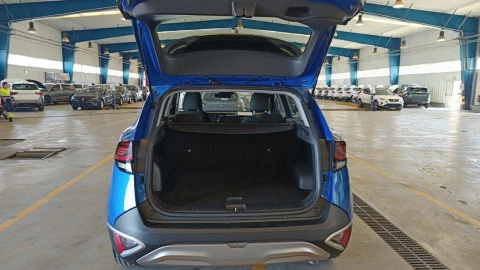 Kia Sportage 1.6 T-GDi 110kW (150CV) Concept 4x2