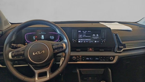 Kia Sportage 1.6 T-GDi 110kW (150CV) Concept 4x2