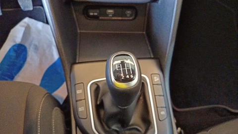 Kia Sportage 1.6 T-GDi 110kW (150CV) Concept 4x2