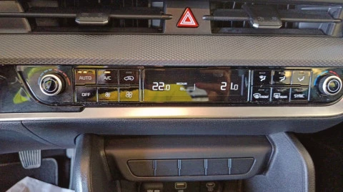 Kia Sportage 1.6 T-GDi 110kW (150CV) Concept 4x2