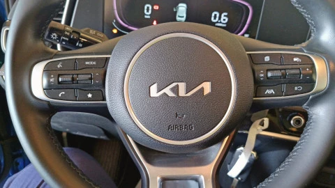 Kia Sportage 1.6 T-GDi 110kW (150CV) Concept 4x2