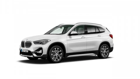 BMW X1 sDrive18i