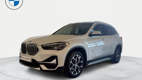 BMW X1 sDrive18i