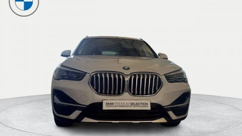 BMW X1 sDrive18i