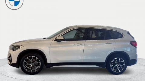 BMW X1 sDrive18i
