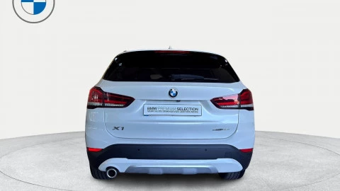 BMW X1 sDrive18i