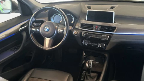 BMW X1 sDrive18i