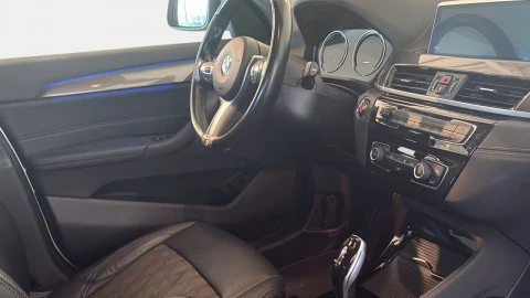 BMW X1 sDrive18i