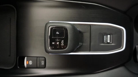 Nissan Qashqai DIG-T 116kW Xtronic N-Connecta