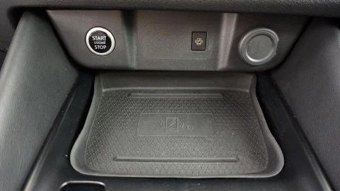 Nissan Qashqai DIG-T 116kW Xtronic N-Connecta