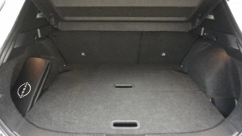 Nissan Qashqai DIG-T 116kW Xtronic N-Connecta