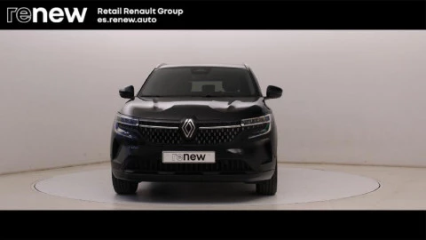 Renault Austral Techno Mild Hybrid 103kW (140CV) Auto