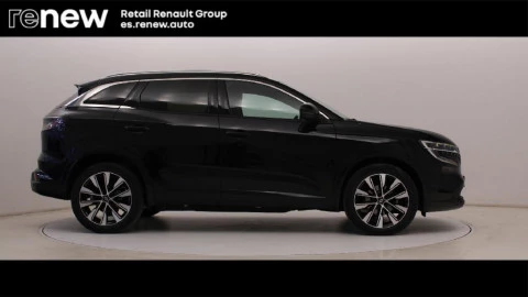 Renault Austral Techno Mild Hybrid 103kW (140CV) Auto