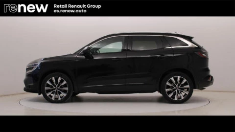 Renault Austral Techno Mild Hybrid 103kW (140CV) Auto